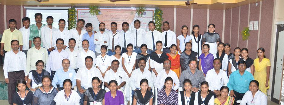 International Delegates and Speakers