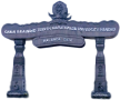 Nanded University Logo