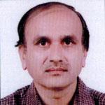 Dr. Nandkumar Rathi