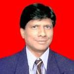 Dr. Sanjay Ashwale