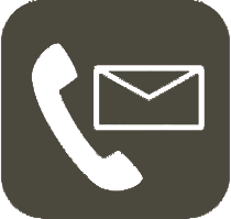 Contact Us Vector